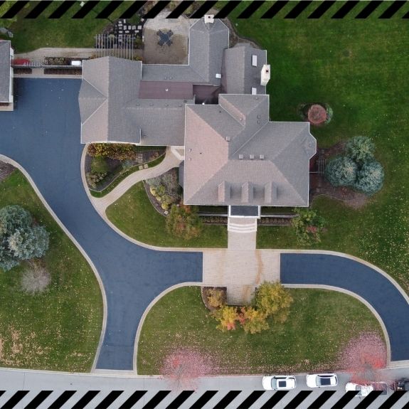 interlock sealing and flagstone sealing