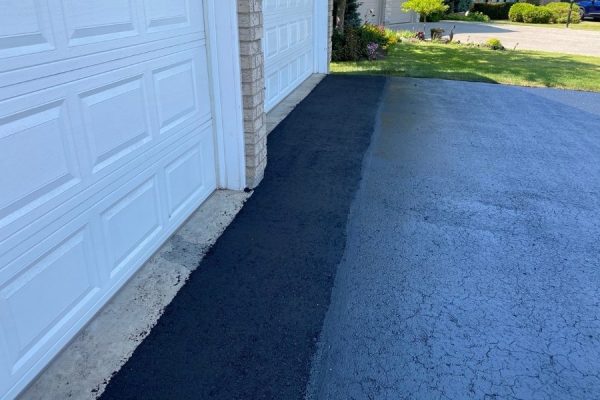 driveway-repair-for-two-garage-home