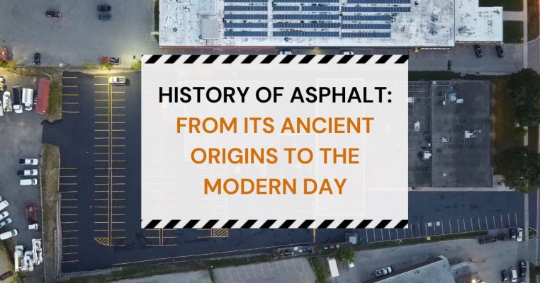 (New Design) Asphalt Sealing Blog Hero Image