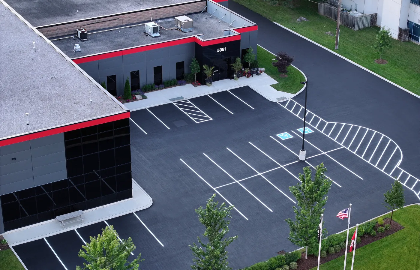 accessible parking space markings gta accessible parking space markings gta