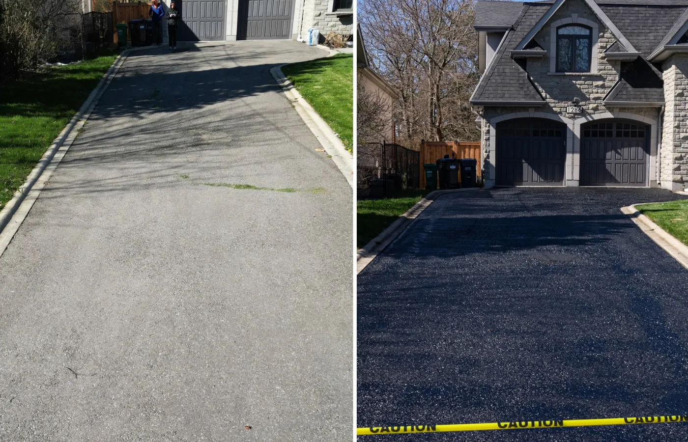 asphalt driveway maintenance tips asphalt driveway maintenance tips