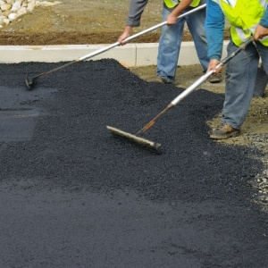 Asphalt Paving Woodbridge