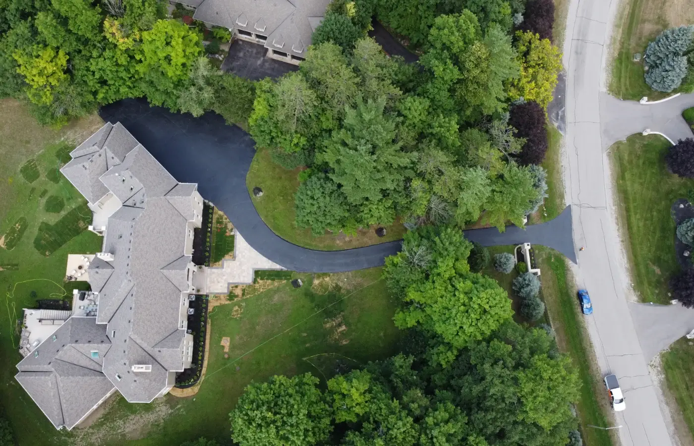 asphalt sealing for ontarios climate asphalt sealing for ontarios climate