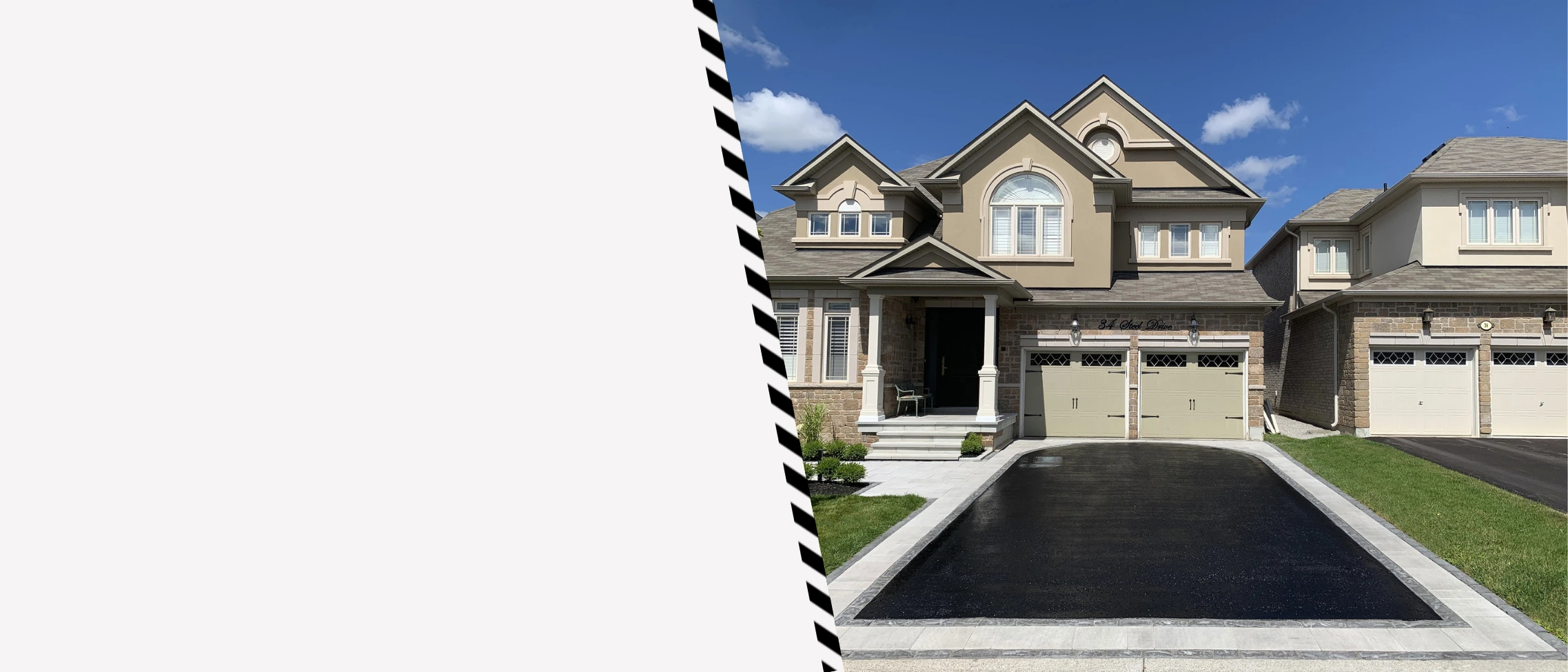 best driveway sealing company