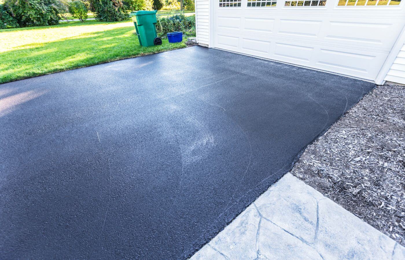 Sealing the Deal: Water-Based Vs Oil-Based Asphalt Sealers