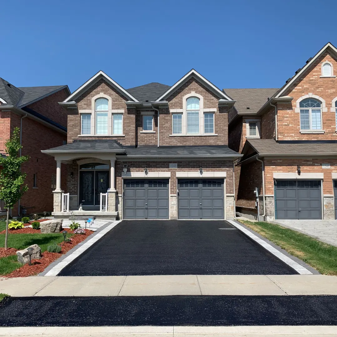 book professional driveway sealing services toronto gta
