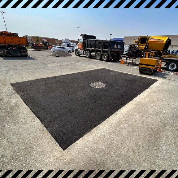 catch basin repair company
