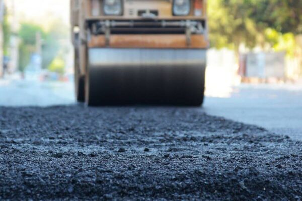 environmental advantages of asphalt sealing