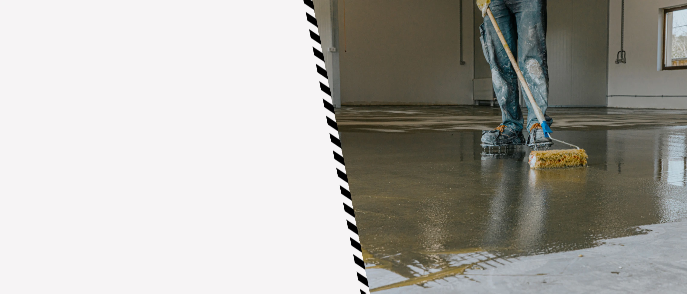 epoxy flooring services