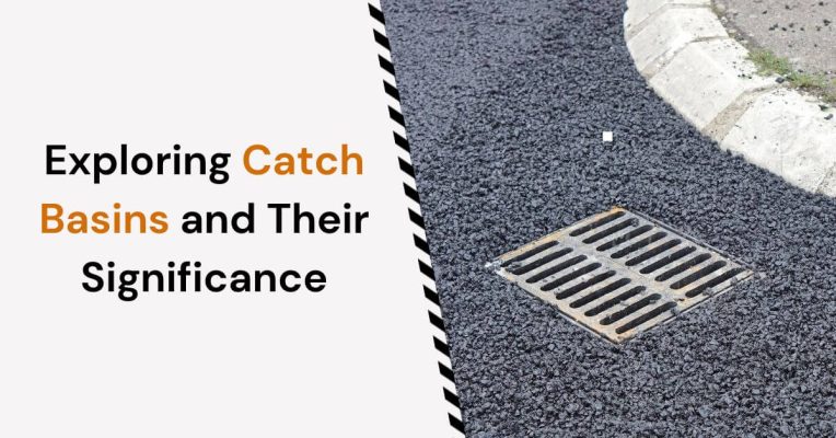 exploring catch basins and their significance