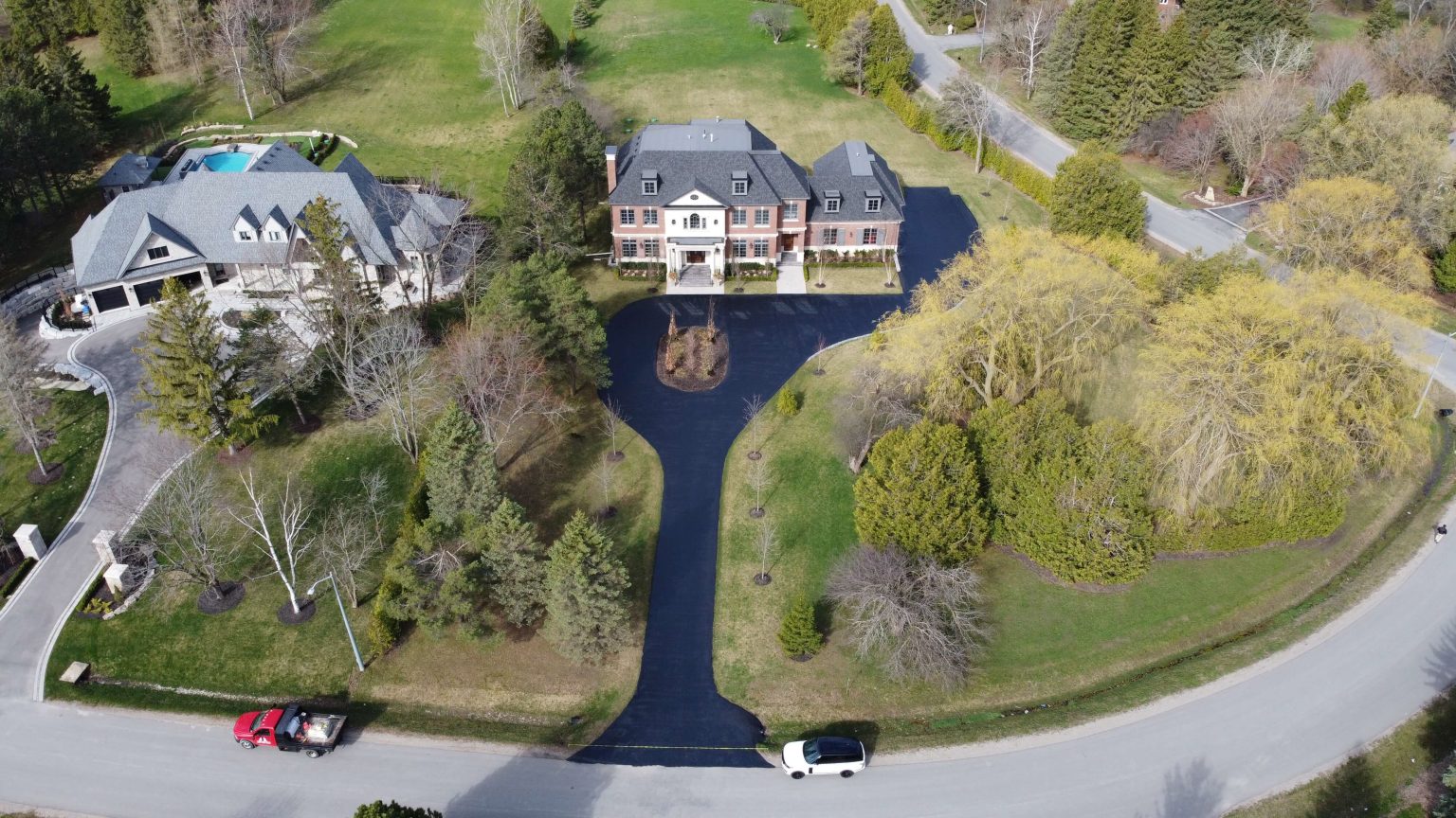 How Often Should You Seal Asphalt? Expert Asphalt Tips Blog