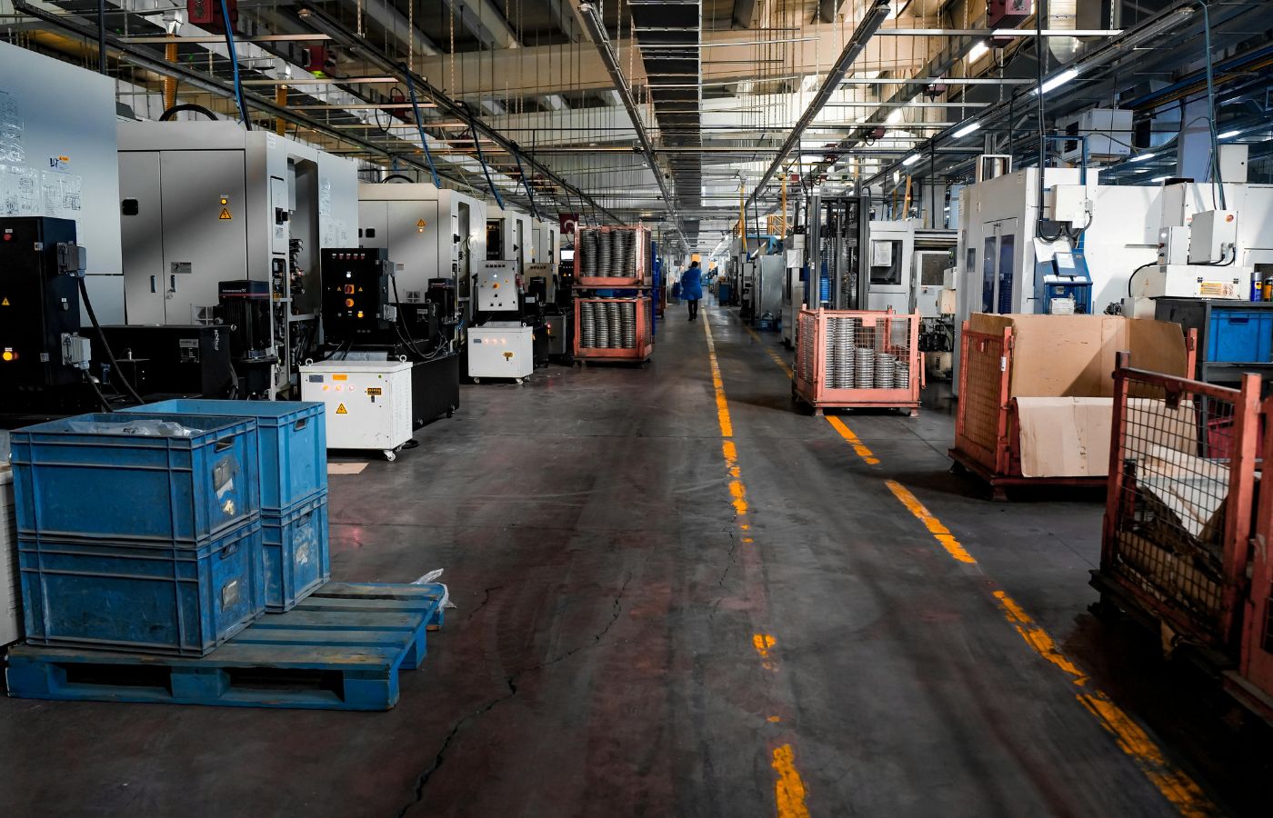 forklift traffic aisle safety striping forklift traffic aisle safety striping