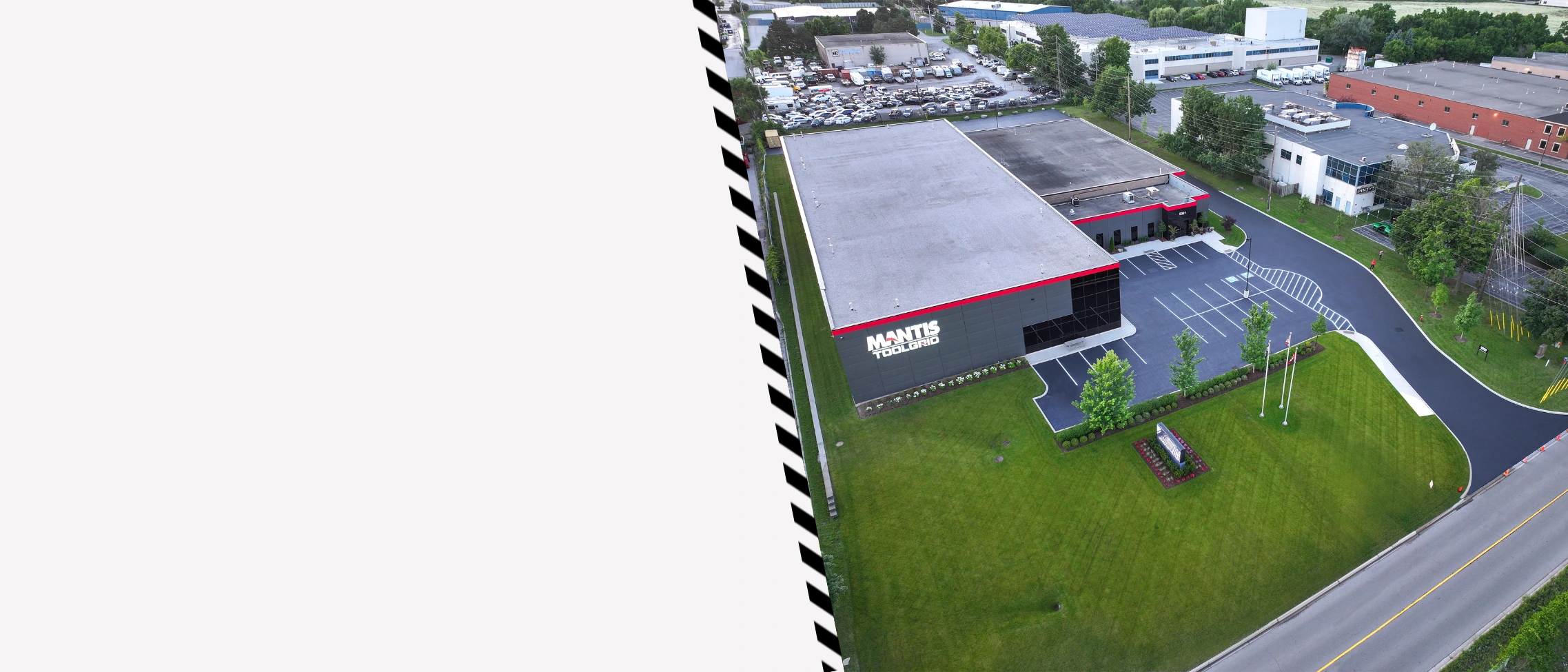 parking lot asphalt sealing services