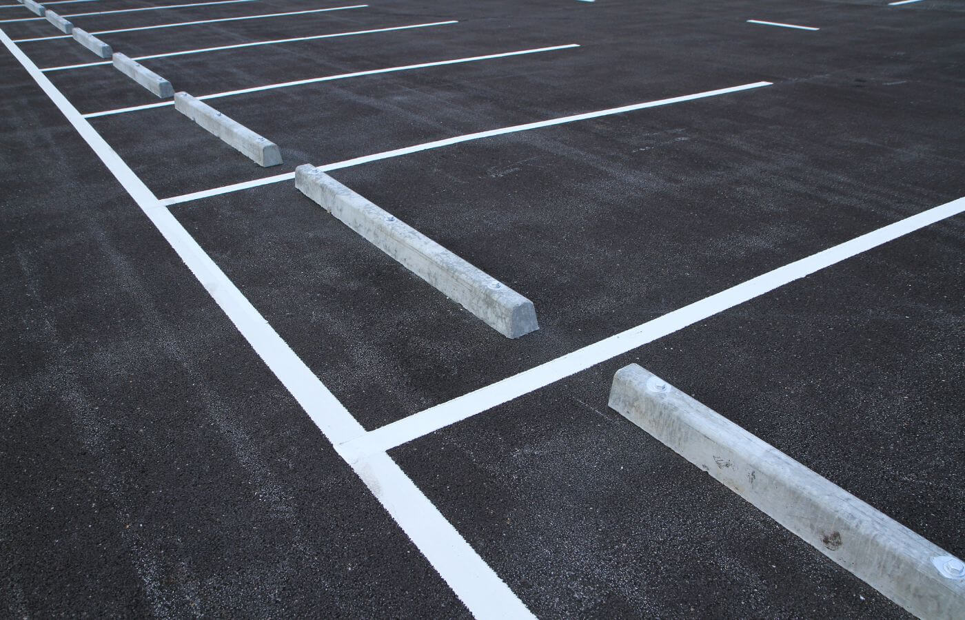 Sealing the Deal WaterBased Vs OilBased Asphalt Sealers