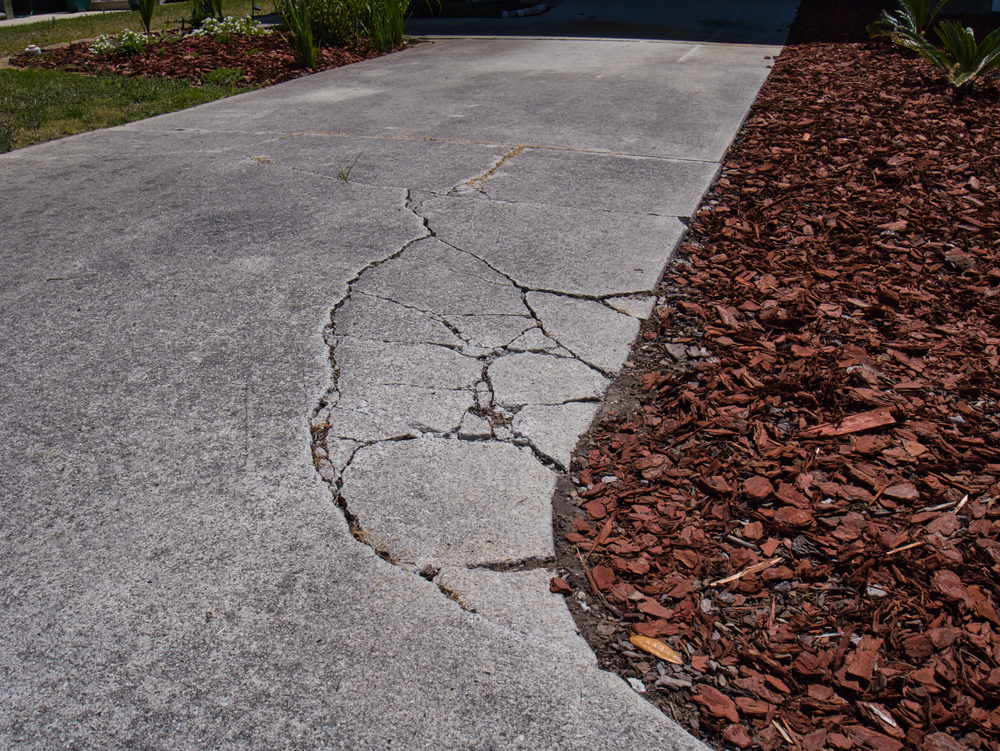 replace resurface asphalt