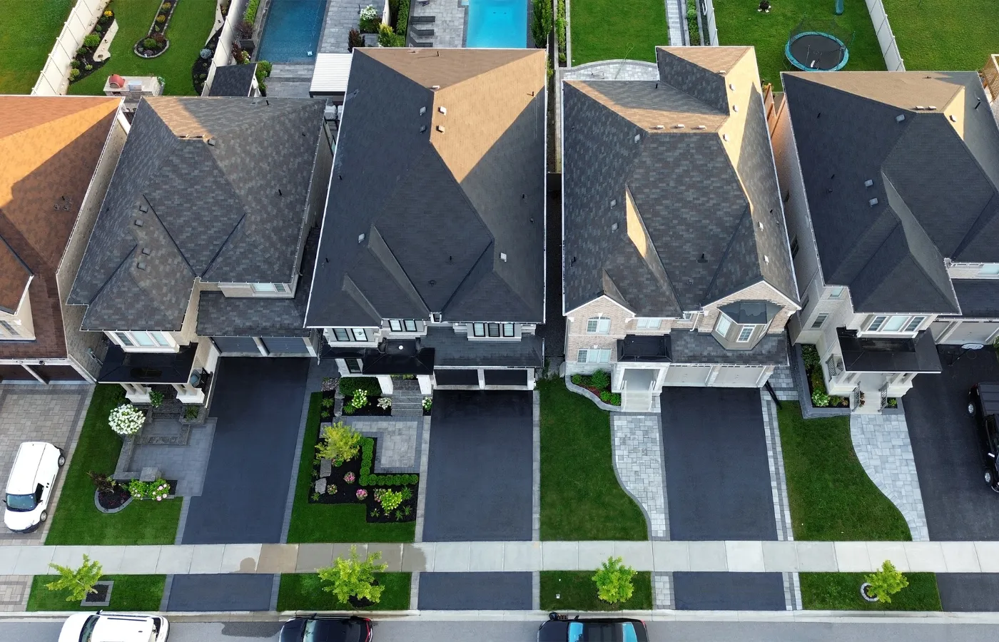 sealcoating driveway gta toronto affordable