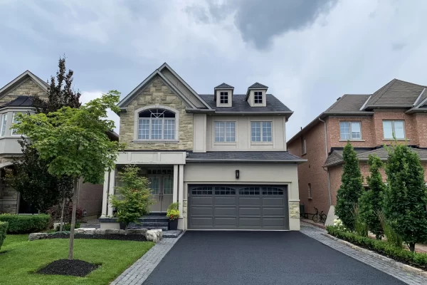 solutions to maintain driveways