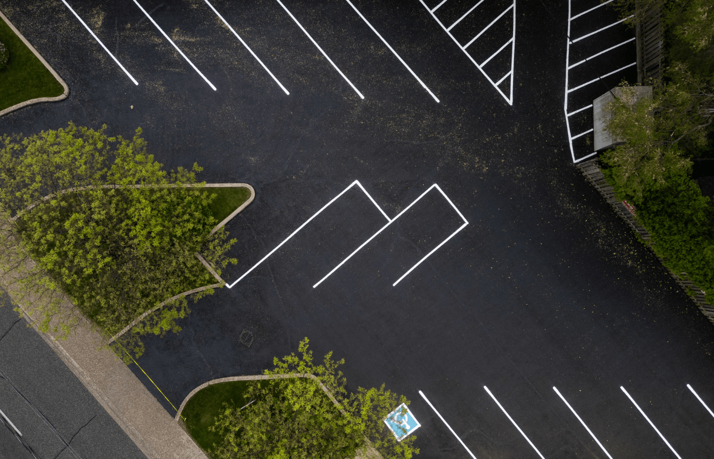 tips to extend parking lot lines tips to extend parking lot lines