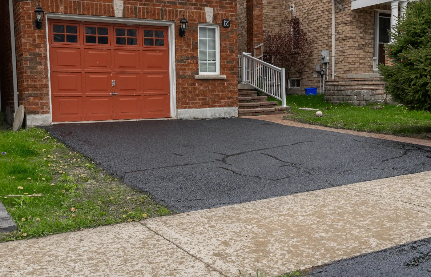 toronto driveway weather damage repair paving toronto driveway weather damage repair paving