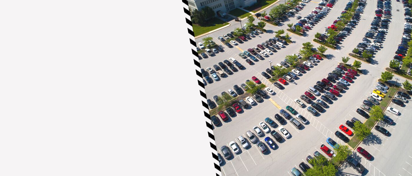 toronto parking lot maintenance